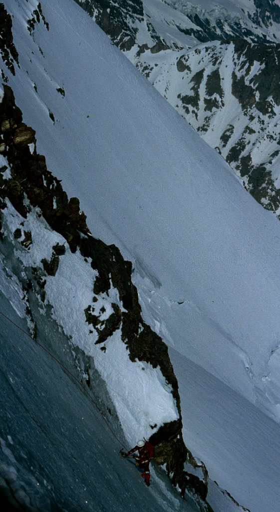 Couloir italiens 8 1982